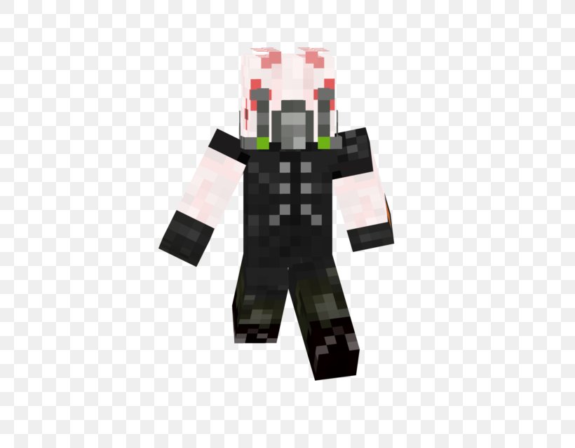 Minecraft The Alien Assassin Art Skin, PNG, 640x640px, Minecraft, Alien, Art, Deviantart, Fan Art Download Free