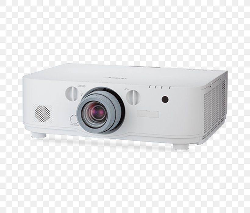 Multimedia Projectors Wide XGA LCD Projector, PNG, 700x700px, Projector, Camera Lens, Display Resolution, Electronic Device, Electronics Download Free