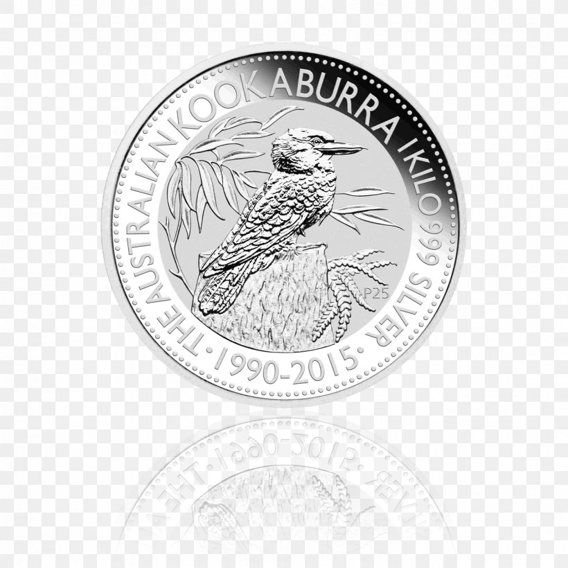 Perth Mint Laughing Kookaburra Australian Silver Kookaburra Bullion Coin, PNG, 1276x1276px, Perth Mint, Australia, Australian Dollar, Australian Silver Kookaburra, Body Jewelry Download Free