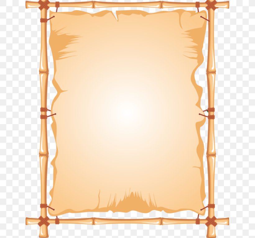 Picture Frames Clip Art, PNG, 655x767px, Picture Frames, Bamboo, Decorative Arts, Drawing, Mirror Download Free
