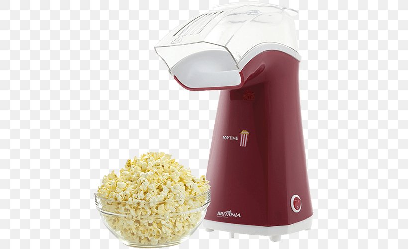 Popcorn Makers Pochoclera Electrica Mondial Pp01 Pop Fun Price Product, PNG, 500x500px, Popcorn Makers, Popcorn, Price, Proposal, Small Appliance Download Free