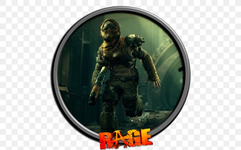 Rage 2 Video Game Electronic Entertainment Expo Id Software, PNG, 512x512px, Rage, Bethesda Softworks, Electronic Entertainment Expo, Firstperson Shooter, Game Download Free