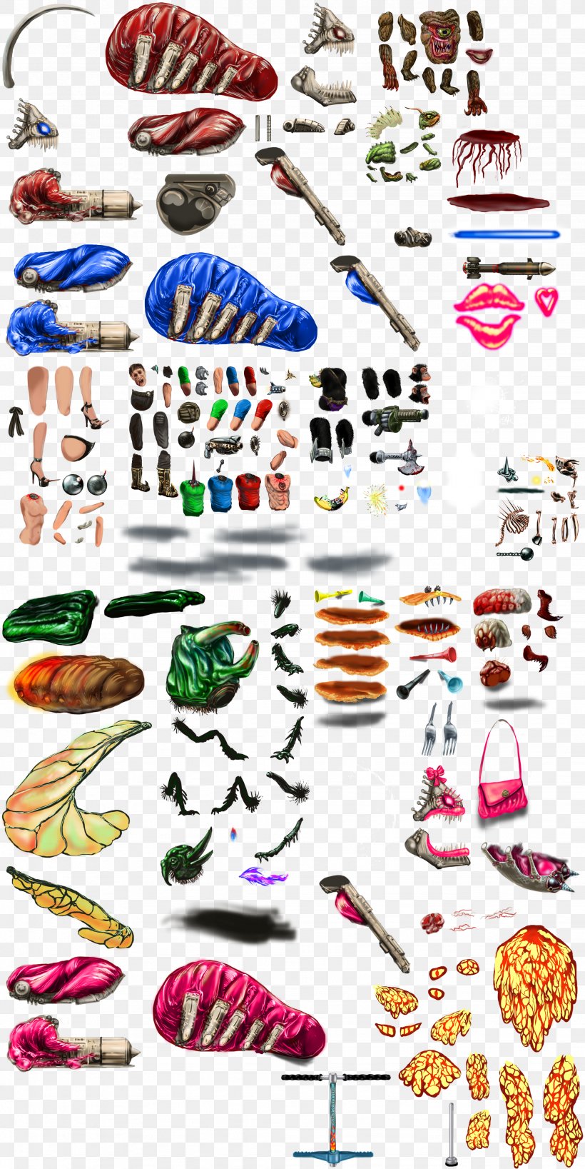 Shoe Graphic Design Clip Art, PNG, 2048x4090px, Shoe, Area, Art, Artwork, Cartoon Download Free