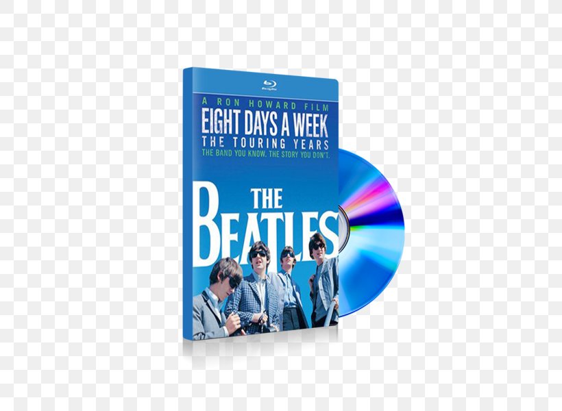 United Kingdom Blu-ray Disc DVD Brand, PNG, 600x600px, United Kingdom, Beatles Eight Days A Week, Blue, Bluray Disc, Brand Download Free