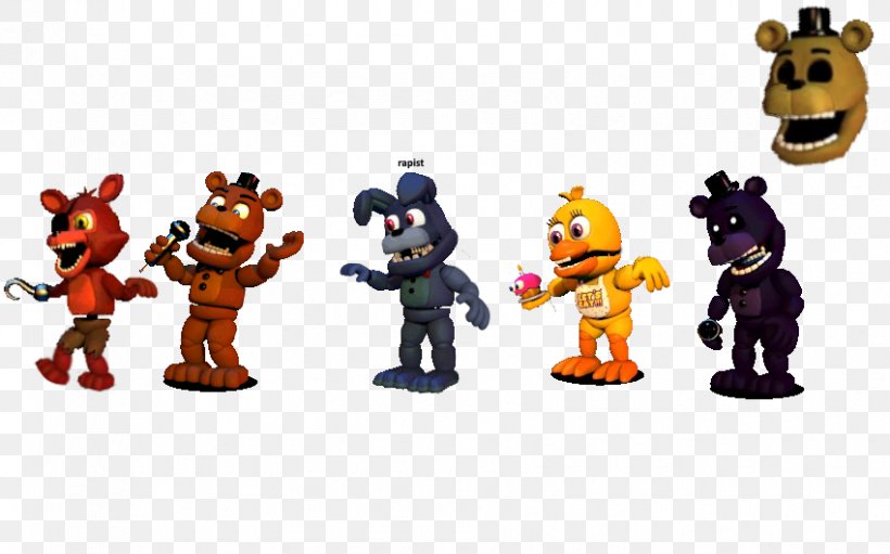 Action & Toy Figures Animatronics Figurine Animated Cartoon Character, PNG, 850x530px, Action Toy Figures, Action Figure, Animated Cartoon, Animatronics, Artist Download Free