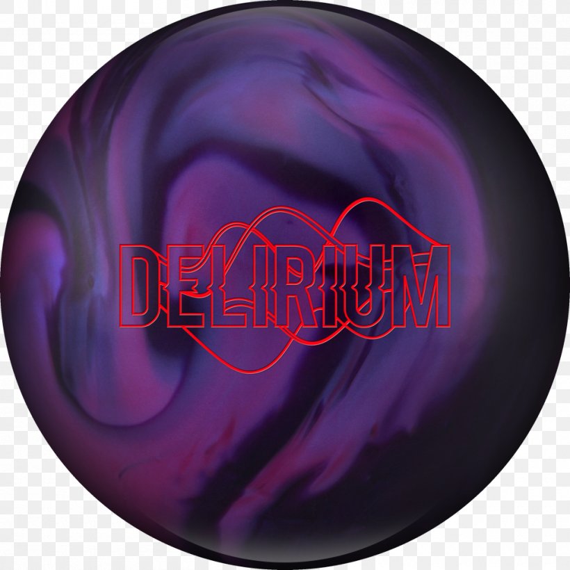 Bowling Balls Sphere Delirium, PNG, 1000x1000px, Bowling Balls, Bowling, Delirium, Magenta, Purple Download Free