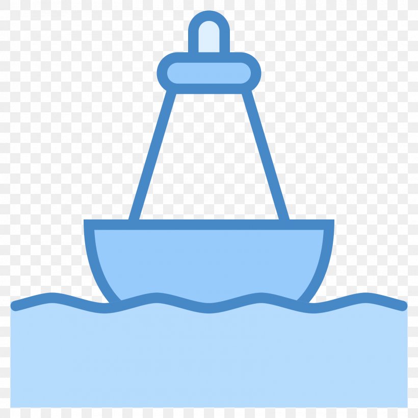 Buoy Clip Art Vector Graphics Symbol, PNG, 1600x1600px, Buoy, Anchor, Blue, Icon Design, Lifebuoy Download Free