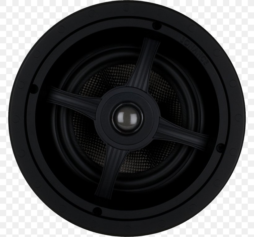 Computer Speakers Car Subwoofer, PNG, 768x768px, Computer Speakers, Audio, Audio Equipment, Car, Car Subwoofer Download Free