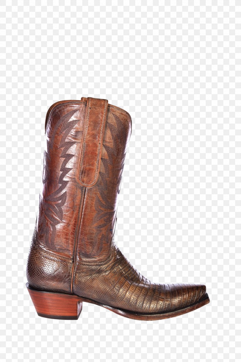Cowboy Boot Footwear Riding Boot Lucchese Boot Company, PNG, 1500x2250px, Boot, Brown, Clothing, Cowboy, Cowboy Boot Download Free
