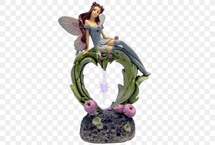 Fairy Figurine, PNG, 555x555px, Fairy, Figurine, Flowerpot, Mythical Creature Download Free