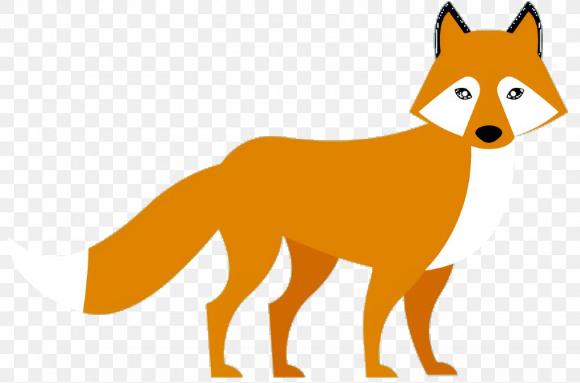 Fox Cartoon, PNG, 1740x1148px, Red Fox, Animal Figure, Breed, Cartoon, Dingo Download Free