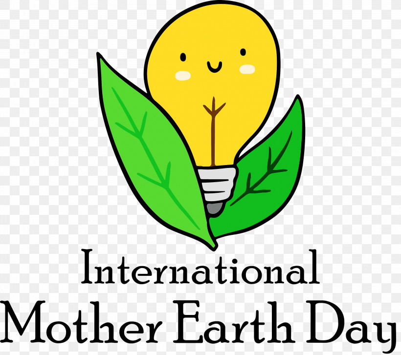 International Mother Earth Day Earth Day, PNG, 3000x2661px, International Mother Earth Day, Behavior, Biology, Earth Day, Happiness Download Free