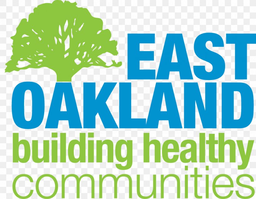 Oakland Healthy Community Design Healthy Community Design Neighbourhood, PNG, 978x763px, Oakland, Area, Brand, Building, California Endowment Download Free