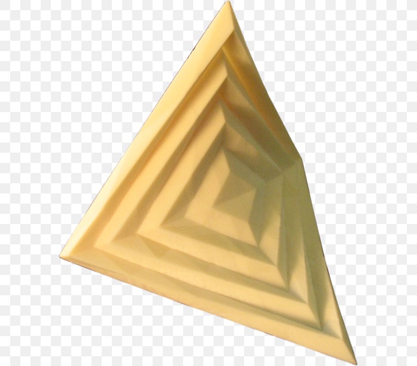 Paper Triangle 01504 Quadrilateral, PNG, 589x719px, Paper, Brass, Diagonal, Grasshopper, Pyramid Download Free