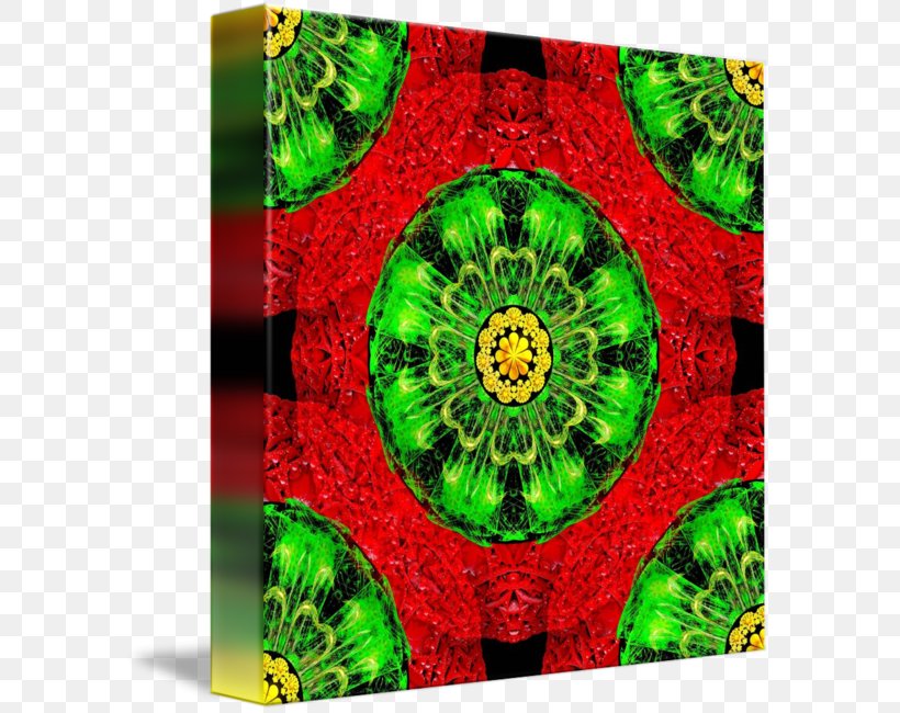 Symmetry Green Flower Pattern, PNG, 589x650px, Symmetry, Flower, Green, Organism Download Free