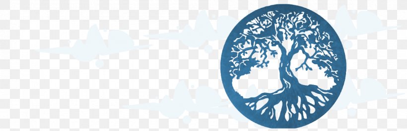 Tattoo The Tree Of Life, Stoclet Frieze Drawing, PNG, 1181x382px, Tattoo, Art, Blue, Brand, Drawing Download Free
