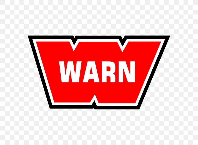 Warn Industries Logo Winch Manufacturing, PNG, 600x600px, Warn Industries, Area, Augers, Brand, Bumper Download Free