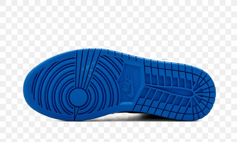 Air Jordan Shoe Nike Swoosh Blue, PNG, 1000x600px, Air Jordan, Aqua, Blue, Brand, Cobalt Blue Download Free