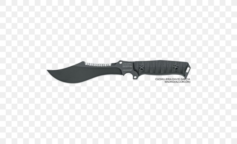 Bowie Knife Throwing Knife Hunting & Survival Knives Shotgun Pump Action, PNG, 500x500px, Bowie Knife, Airsoft Guns, Blade, Cold Weapon, Gun Download Free