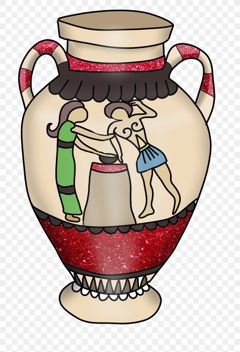Vase Ceramic Illustration Cartoon, PNG, 1088x1600px, Vase, Art, Artifact,  Cartoon, Ceramic Download Free