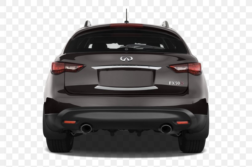 2011 INFINITI FX35 Bumper Sport Utility Vehicle Infiniti QX60, PNG, 2048x1360px, Bumper, Automotive Design, Automotive Exterior, Automotive Tire, Brand Download Free