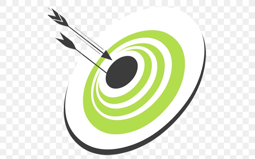 Archery Target Market Advertising Cost Clip Art, PNG, 512x512px, Archery, Advertising, Area, Brand, Business Download Free