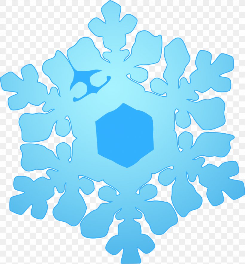 Blue Snowflake Cloud, PNG, 2000x2159px, Blue, Aqua, Atmosphere Of Earth, Cloud, Color Download Free
