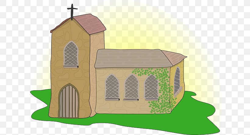 Church Clip Art, PNG, 640x444px, Church, Building, Chapel, Drawing, Facade Download Free