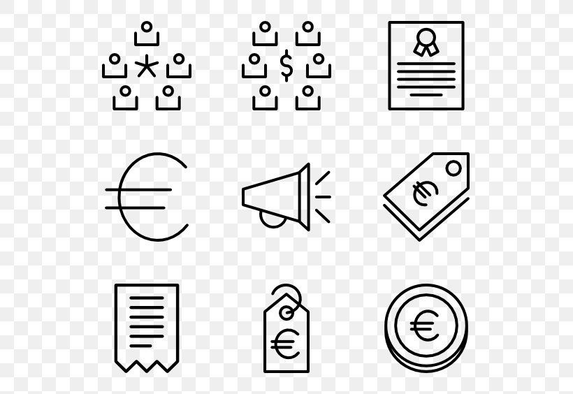 Icon Design, PNG, 600x564px, Icon Design, Area, Black And White, Brand, Diagram Download Free