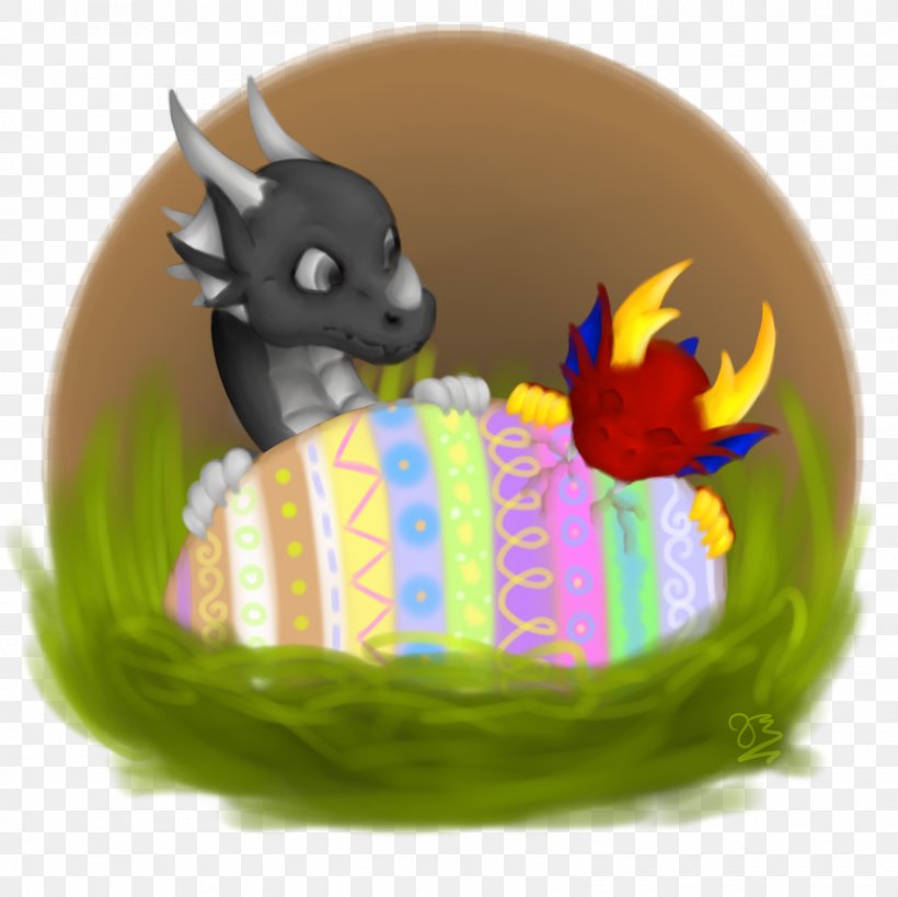 Easter Egg How To Train Your Dragon Holiday, PNG, 1600x1600px, Easter, Birthday, Dragon, Drawing, Easter Egg Download Free
