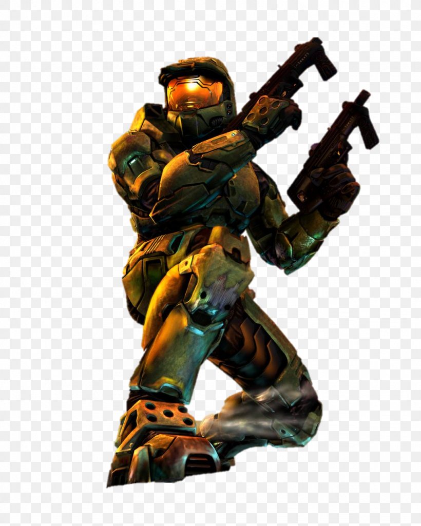 Halo 2 Halo: The Master Chief Collection Halo 5: Guardians Halo 4 Halo 3, PNG, 1024x1280px, Halo 2, Action Figure, Army Men, Cooperative Gameplay, Cortana Download Free