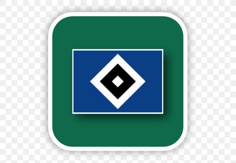 Hamburger SV VfL Wolfsburg 2017–18 Bundesliga Hertha BSC, PNG, 569x569px, Hamburger Sv, Area, Brand, Bundesliga, Football Download Free