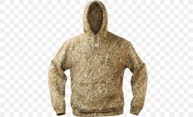 Hoodie Bluza Clothing Jacket, PNG, 500x500px, Hoodie, Beige, Bluza, Camouflage, Closeout Download Free