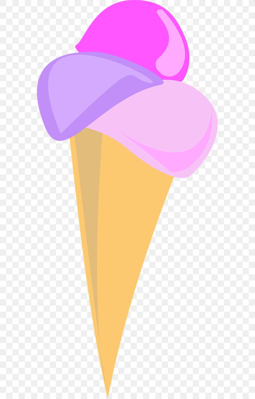 Ice Cream Cones Sundae Waffle, PNG, 640x1280px, Ice Cream, Cream, Dessert, Food, Hat Download Free