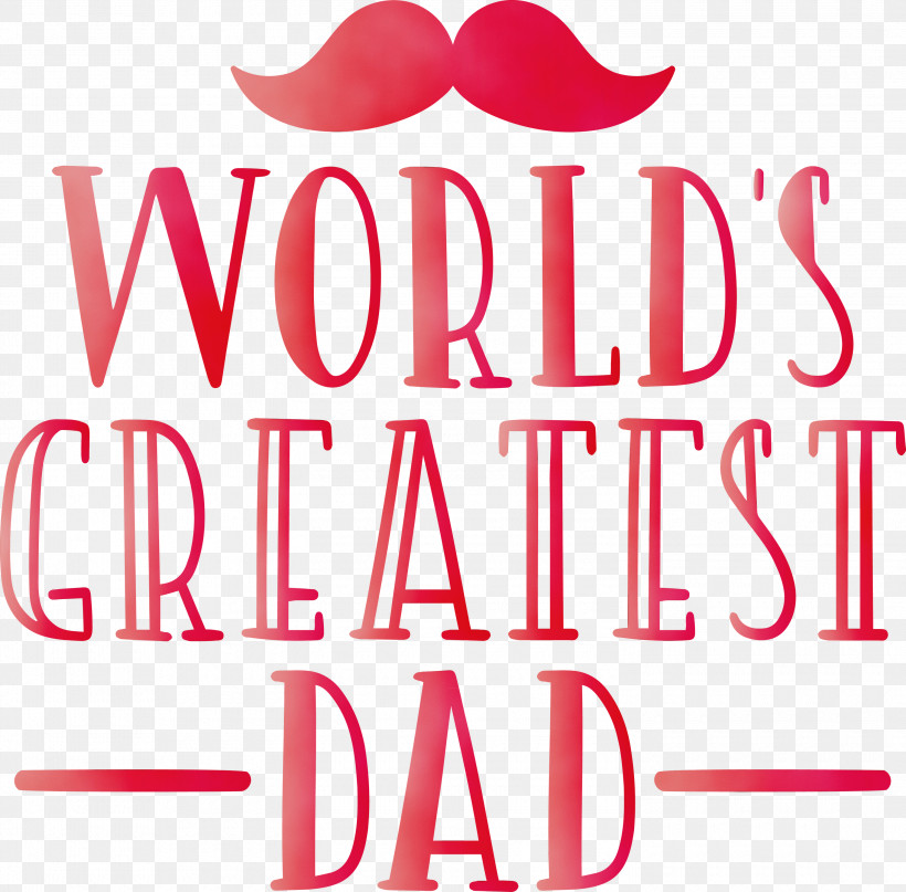 Logo Line Text Lips M, PNG, 3000x2954px, Greatest Dad, Geometry, Happy Fathers Day, Line, Lips Download Free