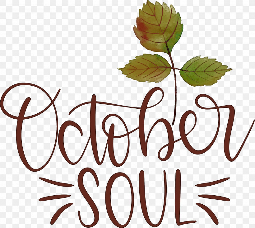 October Soul October, PNG, 3000x2679px, October, Cut Flowers, Floral Design, Flower, Fruit Download Free