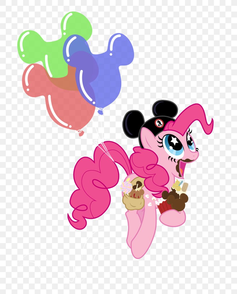 Pinkie Pie Applejack Rarity Pony Twilight Sparkle, PNG, 787x1016px, Watercolor, Cartoon, Flower, Frame, Heart Download Free