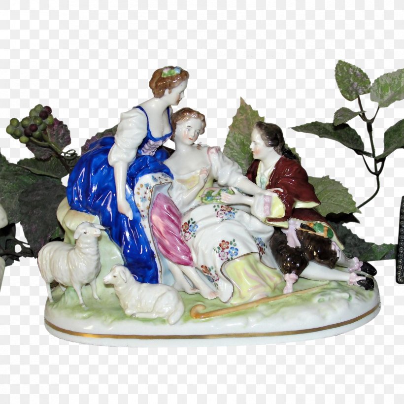 Scheibe-Alsbach Porcelain Figurine Meissen Royal Dux, PNG, 1704x1704px, Scheibealsbach, Antique, Bisque Porcelain, Figurine, Krister Porzellanmanufaktur Download Free