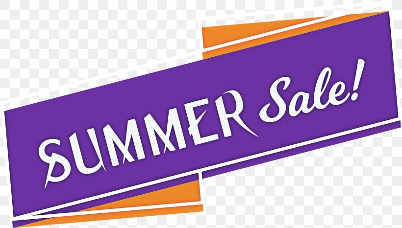 Summer Sale, PNG, 3000x1708px, Summer Sale, Banner, Geometry, Line, Logo Download Free