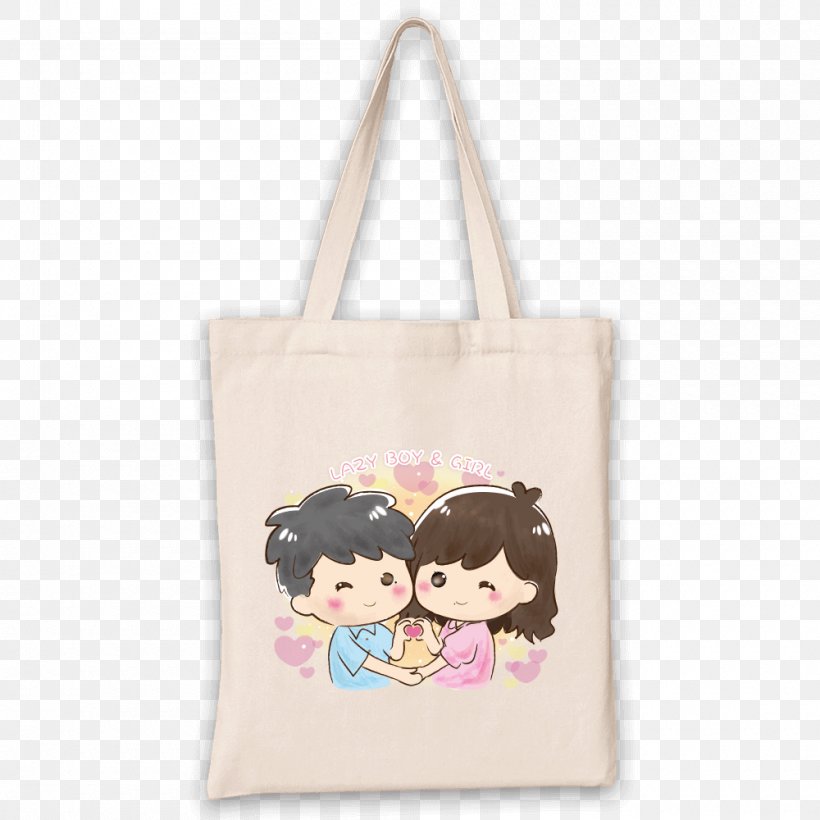 Tote Bag T-shirt Handbag Pocket, PNG, 1000x1000px, Tote Bag, Bag, Boyfriend, Dating, Fashion Accessory Download Free