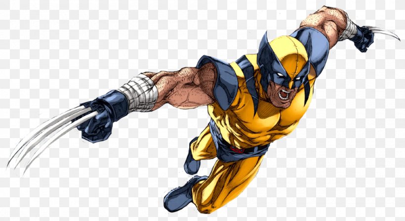 Wolverine Insect Cartoon Action & Toy Figures Character, PNG, 1000x547px, Wolverine, Action Fiction, Action Figure, Action Film, Action Toy Figures Download Free