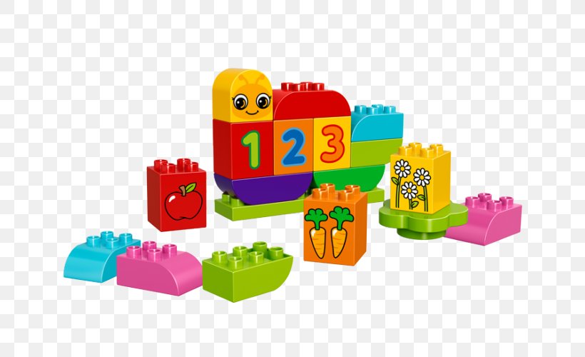 Amazon.com Lego Duplo The Lego Group Toy Block, PNG, 650x500px, Amazoncom, Caterpillar, Construction Set, Educational Toy, Game Download Free
