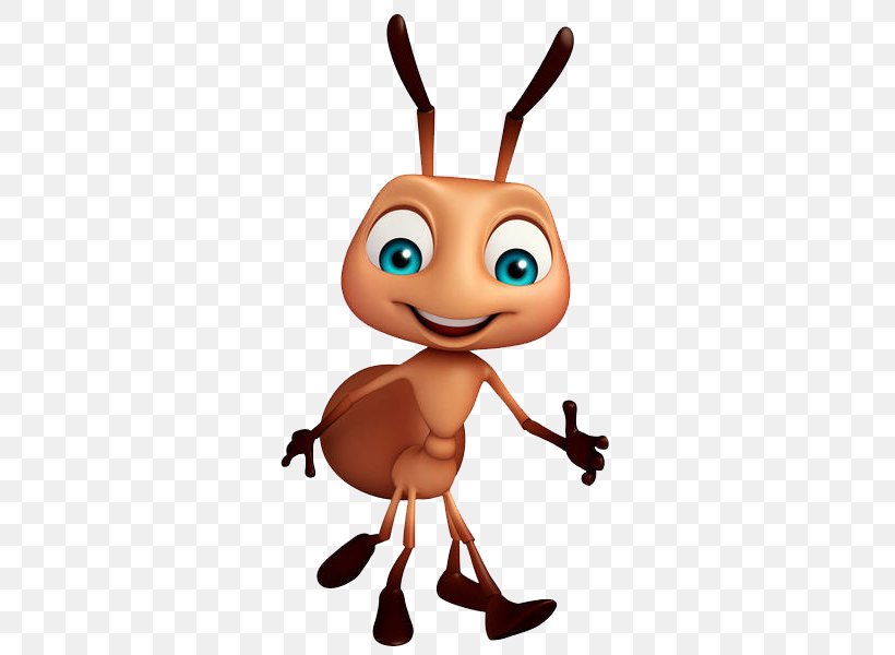 Ant Cartoon Stock Illustration Royalty-free Illustration, PNG, 558x600px, Ant, Ant Colony, Cartoon, Fictional Character, Formicarium Download Free