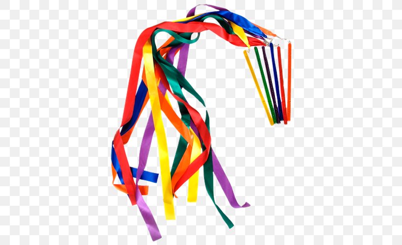 Awareness Ribbon Rhythmic Gymnastics, PNG, 500x500px, Ribbon, Awareness Ribbon, Badge, Dance, Embroidery Download Free