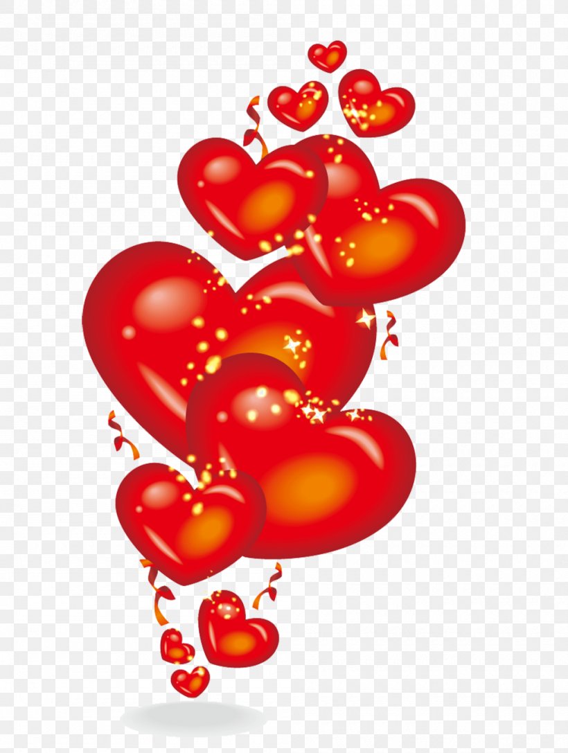 Balloon Heart Computer File, PNG, 1000x1326px, Watercolor, Cartoon, Flower, Frame, Heart Download Free