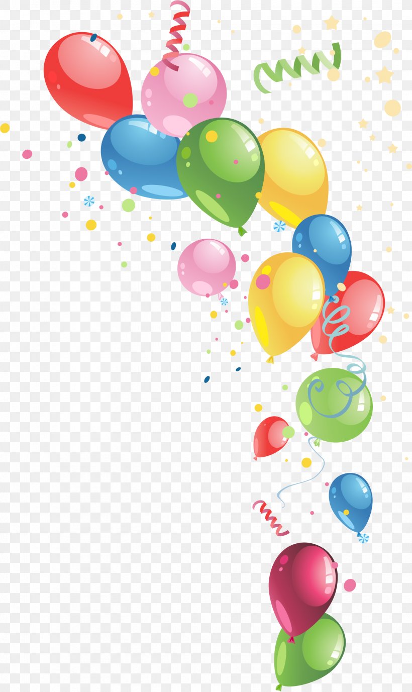 Balloon Royalty-free Party Clip Art, PNG, 1862x3128px, Balloon, Birthday, Easter Egg, Festival, Free Content Download Free