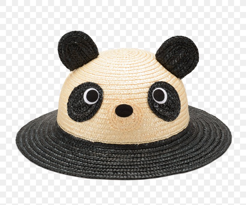 Baseball Cap Kasukabe Bear 田中帽子店 Straw Hat, PNG, 800x685px, Baseball Cap, Bear, Cap, Child, Giant Panda Download Free