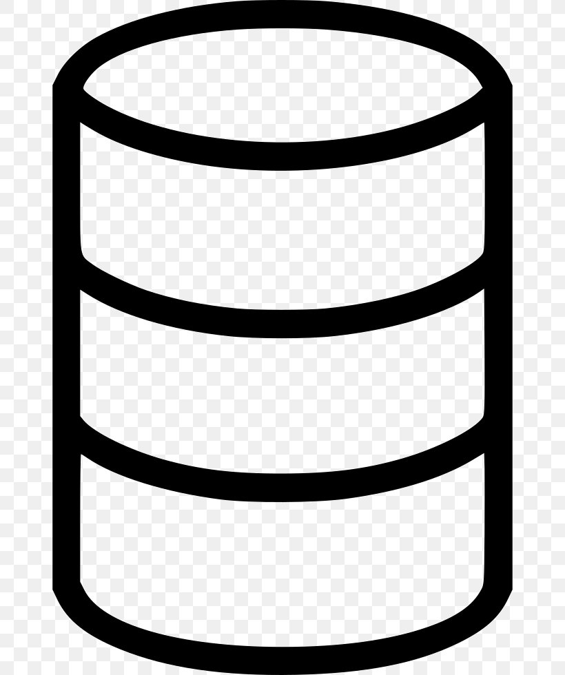 Database Storage Structures RAID Clip Art, PNG, 668x980px, Database, Black And White, Computer Servers, Data, Database Management System Download Free