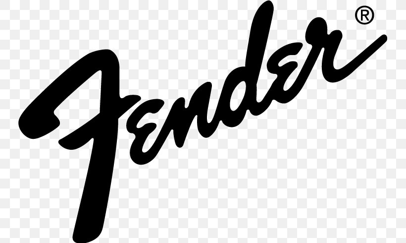 Fender Musical Instruments Corporation Fender Stratocaster Logo Decal, PNG, 745x490px, Watercolor, Cartoon, Flower, Frame, Heart Download Free