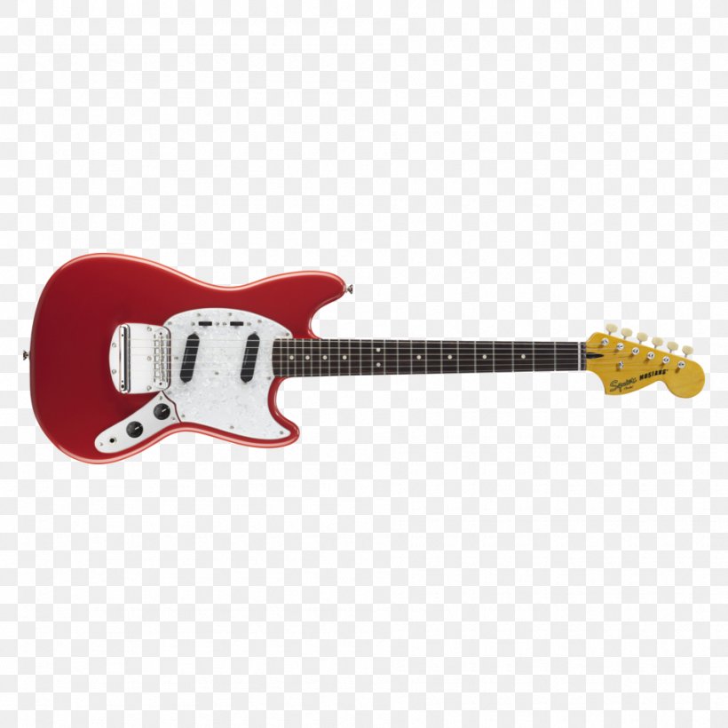 Fender Mustang Bass Squier Vintage Modified Jaguar Fender Musical Instruments Corporation, PNG, 950x950px, Fender Mustang, Acoustic Electric Guitar, Bass Guitar, Electric Guitar, Fender Mustang Bass Download Free